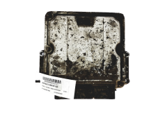 Blok Ovladačů 0281001997 7700106485 8200076092 Renault Bosch 24520