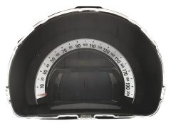 Tachometr Renault Twingo 3 248216158R 0003063863 31702