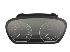 Otáčkoměr BMW 1 E81 E82 E87 9110191-01 43505