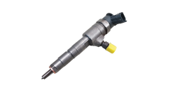 Vstřikování Paliva 9802776680 0445110566 1.6 HDI eHDI Bosch PSA S4