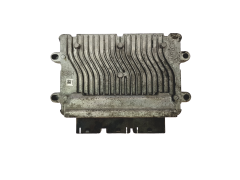 Blok Ovladačů 9664127180 21586048-9A PSA Valeo 25011
