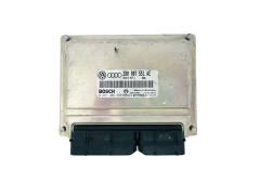 Blok Ovladačů 3B0907551AE 0261206388 VW Bosch 