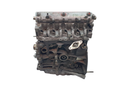 Motor Naftový F9QS8121 F9Q812 1.9 dci Renault Scenic 2 S4 Motor Naftový F9QS8121 F9Q812 1.9 dci Renault Scenic 2 S4