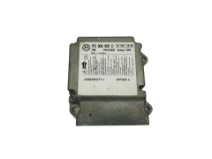 Blok Ovladačů 1T0909605D 5WK43828 VW Siemens