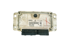 Blok Ovladačů Toyota 89661-0H023 0261208702 Bosch 32861