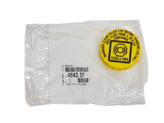 Víčko nádržky brzdové kapaliny Originál Citroen Peugeot 464337 4643.37