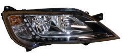 Světlomet Pravý Nový originál 1682747580 Peugeot