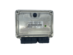 Blok Ovladačů 4B2907401E 0281010394 Audi Bosch 59917