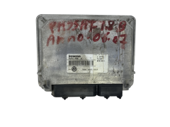 Blok Ovladačů 3B0907557 5WP4290 01 Volkswagen Siemens 49815