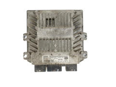 Blok Ovladačů 3S61-12A650-LB 5WS40140D-T SID 804 Ford Siemens 42186