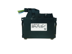 Blok Ovladačů Moduł Mercedes A0009001700 5WP20124EF Blok Ovladačů Moduł Mercedes A0009001700 5WP20124EF