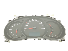 Tachometr Renault Master 3 248109785R D 27589
