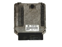 Blok Ovladačů VW 03G906016B 0281011478 Bosch 18958
