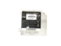 Blok Ovladačů Moduł 46766384 331164 Fiat TRW