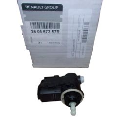 Motorek Reflektoru Originál 260567357R Renault