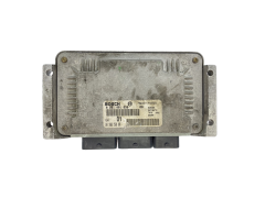 Blok Ovladačů 0281001839 9630059880 PSA Bosch 62508