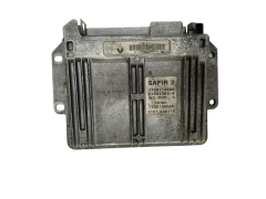 Blok Ovladačů 7700114696 7700105560 21654364-4 Renault Sagem 52951