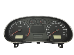 Otáčkoměr Seat Toledo Leon W01M0920802A 48735 Otáčkoměr Seat Toledo Leon W01M0920802A 48735