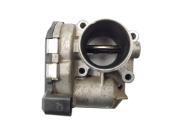 Škrticí Klapka Smart Fortwo A6600900070 0280750501