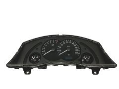 Tachometr Opel Meriva A 13173376XK 110080161021 53049