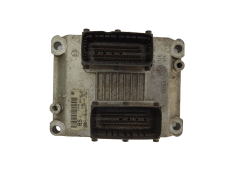 Blok Ovladačů 0261207964 55350550 Opel GM 13475 Blok Ovladačů 0261207964 55350550 Opel GM 13475