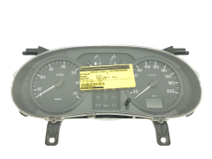 Tachometr Renault Kangoo 1 8200176654 26019