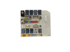 Blok Ovladačů Renault 674661C 8200674661