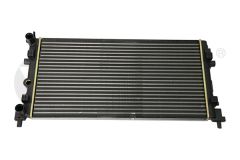 Chladič Motoru Pro VW Audi Skoda 6R0121253 11210756601 Vika