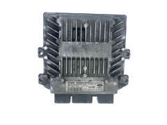 Blok Ovladačů 3S61-12A650-LB 5WS40140D-T SID 804 Ford Siemens 49628