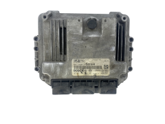 Blok Ovladačů 0281011612 6S61-12A650-VA Ford Bosch 49171