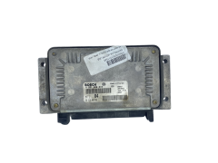 Blok Ovladačů 0261206216 9632693980 PSA Bosch 62650