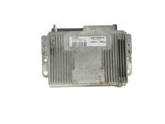 Blok Ovladačů 7700105979 7700860319 S115300203A Renault Siemens 46817