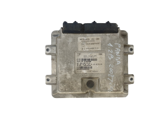 Blok Ovladačů 51822896 4100147 Fiat Metatron 42011 Blok Ovladačů 51822896 4100147 Fiat Metatron 42011