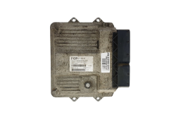 Blok Ovladačů MJD6JF.D3 51758210 Fiat Magneti Marelli 42337