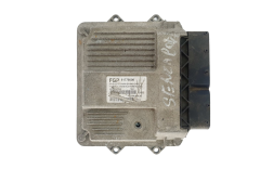 Blok Ovladačů FGP MJD6JF.S1 51775008 Fiat Magneti Marelli 38383