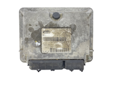Blok Ovladačů IAW4AF.M9 55187372 61600.627.05 Fiat Magneti Marelli 54186