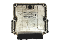 Blok Ovladačů P56041700BE 0281010291 Chrysler Bosch 19244