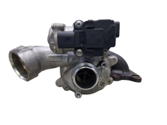 Turbodmychadlo VW Audi Seat Skoda 1,4 TSI 04E145721B