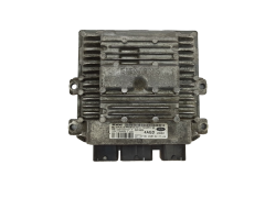 Blok Ovladačů 2N1A-12A650-AE 5WS40031E-T 4AGD J38AC Ford Siemens 16728