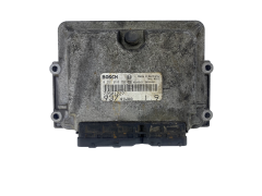 Blok Ovladačů 73501227 0281010332 93741WAA Alfa Romeo Bosch 52820