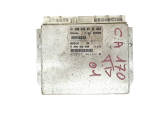 Blok Ovladačů 0295458332Q02 0265109496 Mercedes Bosch 25327