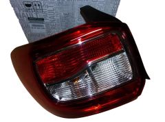 Světla Levý Nový originál 265556233R Dacia