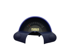 Tachometr Smart Fortwo 001184V015 110008872022 