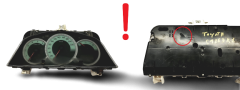 Tachometr Toyota Corolla Verso 83800-0F060-L 57218