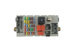 Pojistková Skříň 50513353 CPL Alfa  Delphi 34734