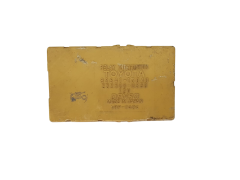 Blok Ovladačů Toyota 82641-13040 232300-0230 Denso 20840 Blok Ovladačů Toyota 82641-13040 232300-0230 Denso 20840