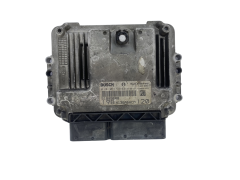 Blok Ovladačů 51809688 0281013579 4136A5ACM Fiat Bosch 52830