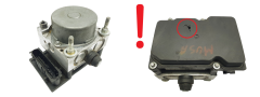 Pumpa Abs Fiat Lancia 51772682 0265800526 0265231740 Bosch 61447