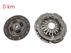 Kompletní Spojka 302050736R 301012572R 302057302R LUK Renault 1.5 DCI