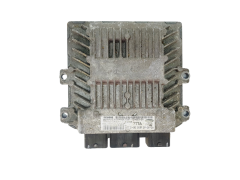 Blok Ovladačů 7S61-12A650-EA 5WS40632A-T SID 804 Ford Siemens 46196